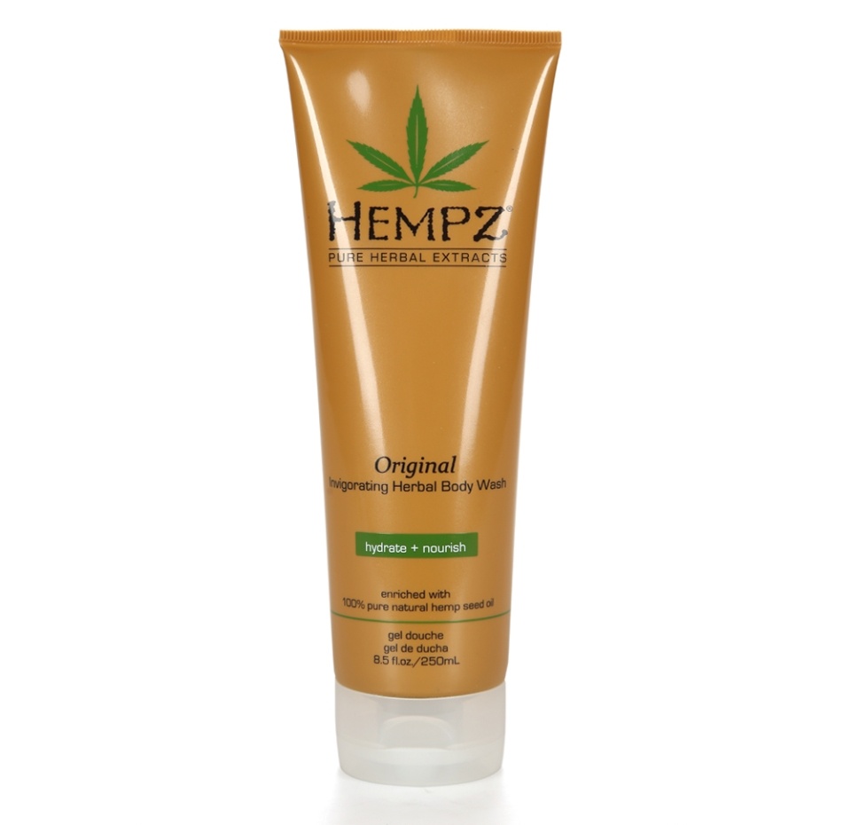 

Гель для душа Hempz Original 250 мл