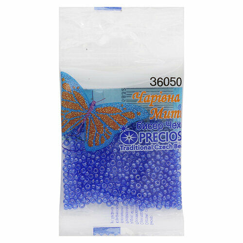Бисер Preciosa 5г(36050)