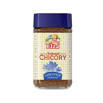Цикорий Elza Natural Chicory 100 г