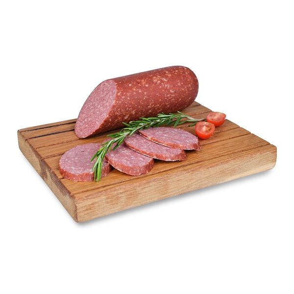 Сервелат в/к ГОСТ МД Бородина, Россия