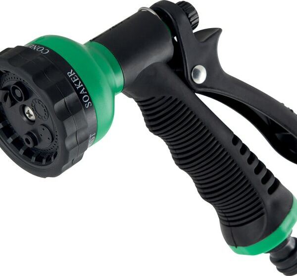 Пистолет для полива Park 6 режимов