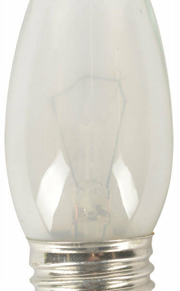 Лампа накаливания B36 40W E14 матовая ТМ Favor (Фэйвор)