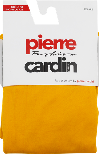

Колготки женские PIERRE CARDIN Coloris 50 den solare 2