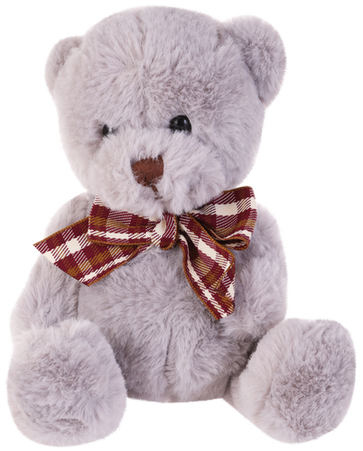 

Игрушка мягкая BIGGA Медвежонок, 15см, Арт. 044636-6