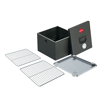 Коптильное устройство Forester C823 с термометром