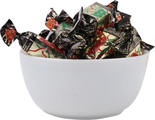 

Конфеты Красный Октябрь Маска, вес