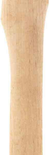 Топорище шлифованное Бук, 400 мм