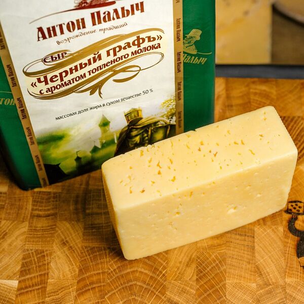 Черный граф Антон Палыч, 50% Беларусь Оао Бабушкина крынка