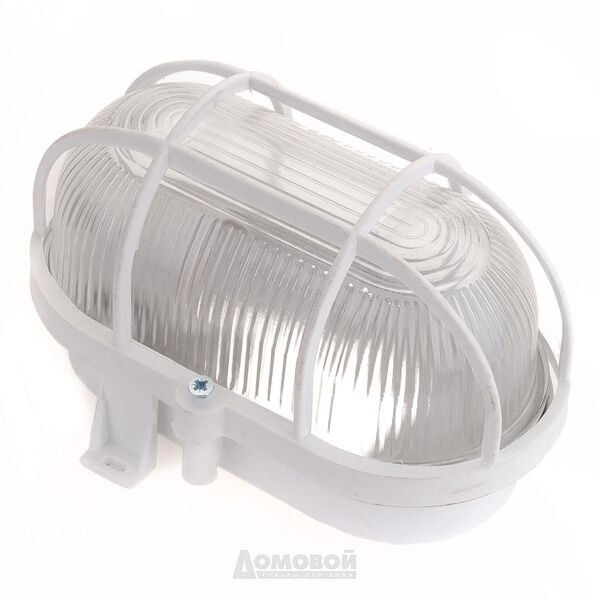 Светильник ПСХ 60 (НБП-60) Евро [белый]