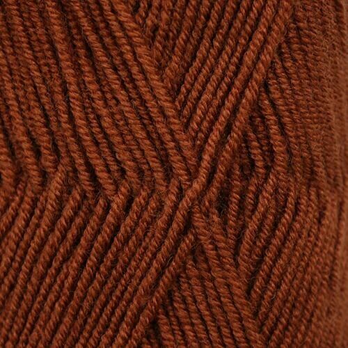 Пряжа ALIZE 'Superlana klasik' (однотонная) 100гр. 280м. (75% акрил, 25%шерсть) ТУ(565)