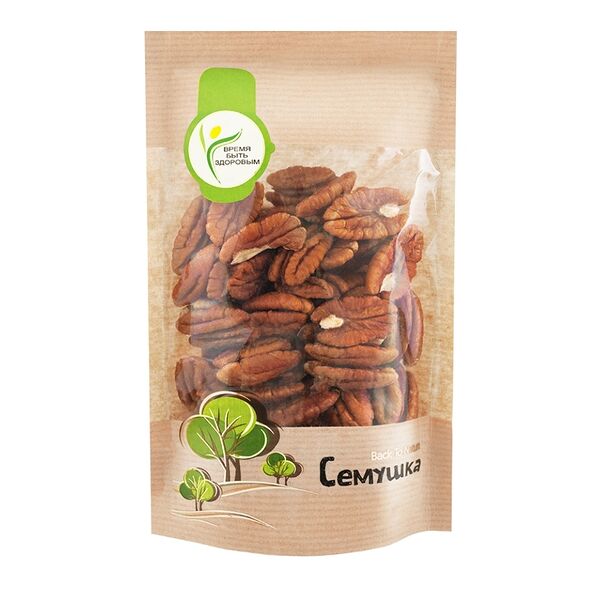 Пекан Семушка