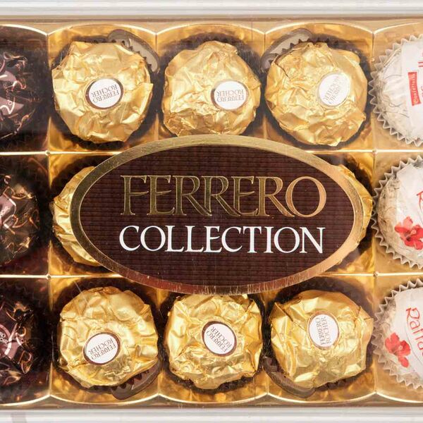 Набор конфет Ferrero Collection Ассорти