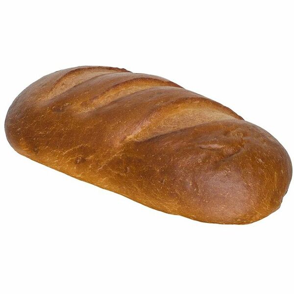 Батончик Сургутский Хлебозавод К чаю