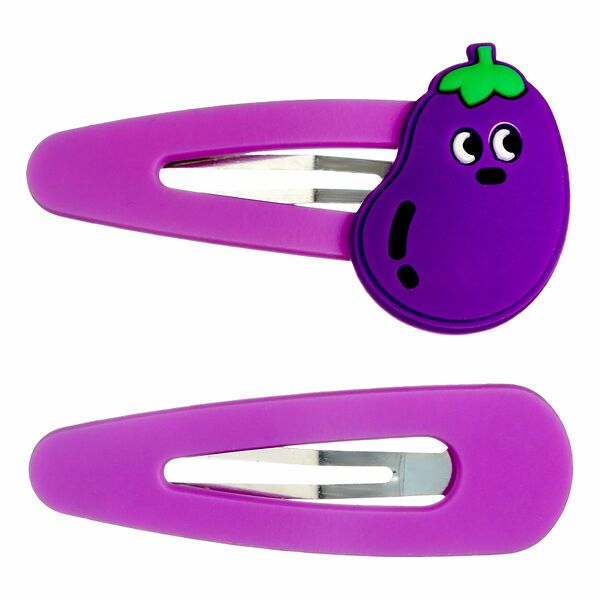 СТИЛЬНЯШИ Набор заколок для волос №9, 2 шт