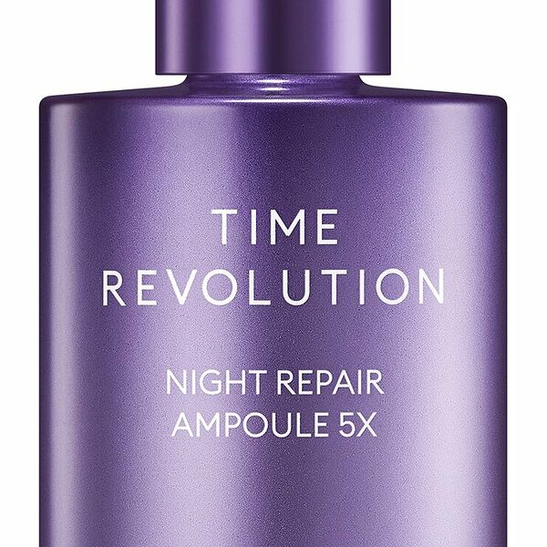 Missha Time Revolution Night Repair сыворотка антивозрастная для лифтинга и сияния лица 50 мл