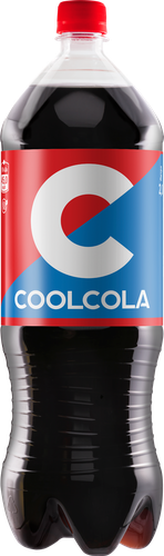 

Напиток Cool Cola 2 л