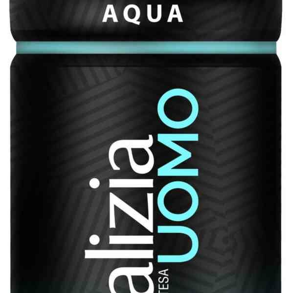 Дезодорант для тела Malizia UOMO