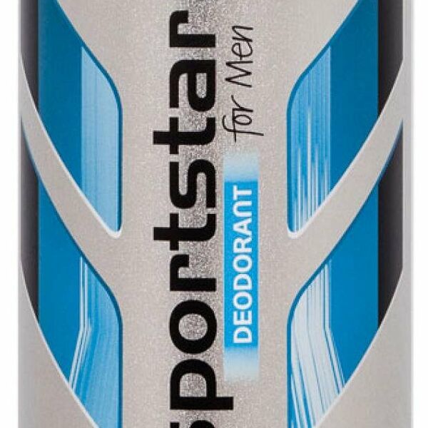 Дезодорант мужской для тела Sport Star Ice Blue