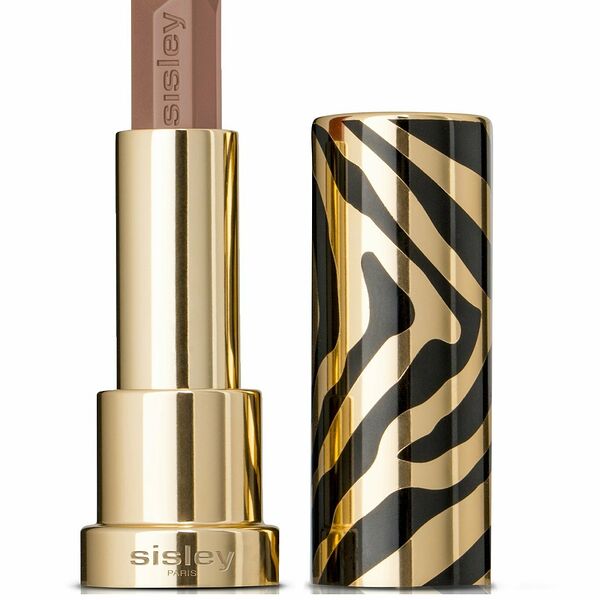 SISLEY Le Phyto Rouge Губная помада увлажняющая устойчивая, 3,4 г, 11 Холодный бежевый