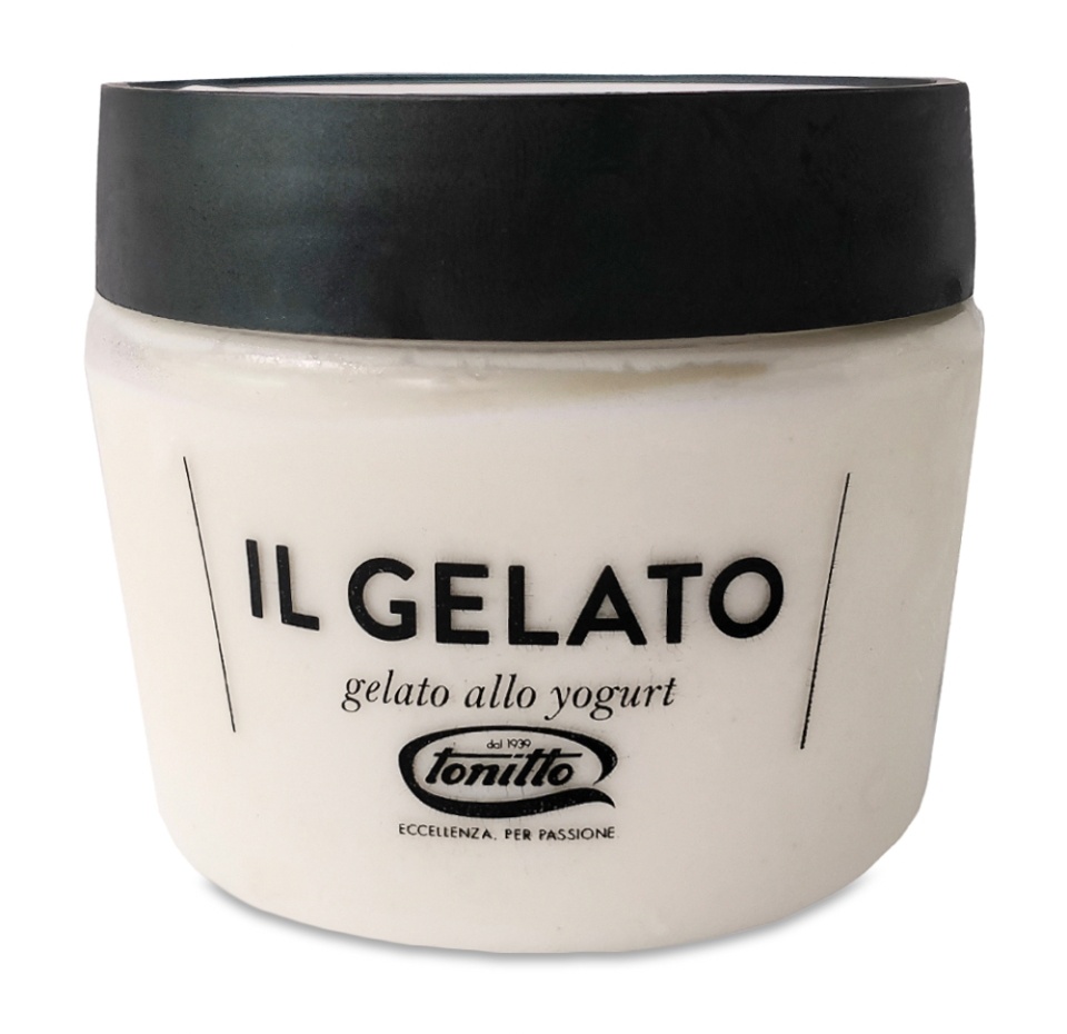 

Мороженое Tonitto Йогурт натуральный 180 г