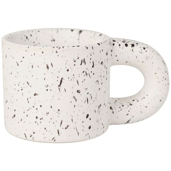 Кружка Patch, 300 мл, фарфор