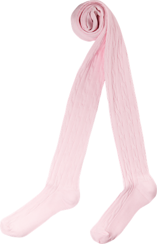 Колготки для девочки INWIN р. 134–140, розовые, Арт. К202