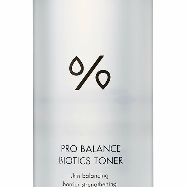 DR.CEURACLE Pro Balance Biotics Toner Тонер для лица с пробиотиками, 300 мл