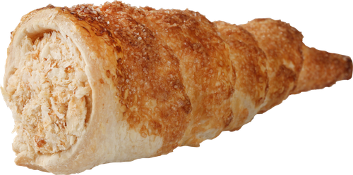 

Пирожное Лента Fresh Трубочка слоеная крем-брюле 70 г