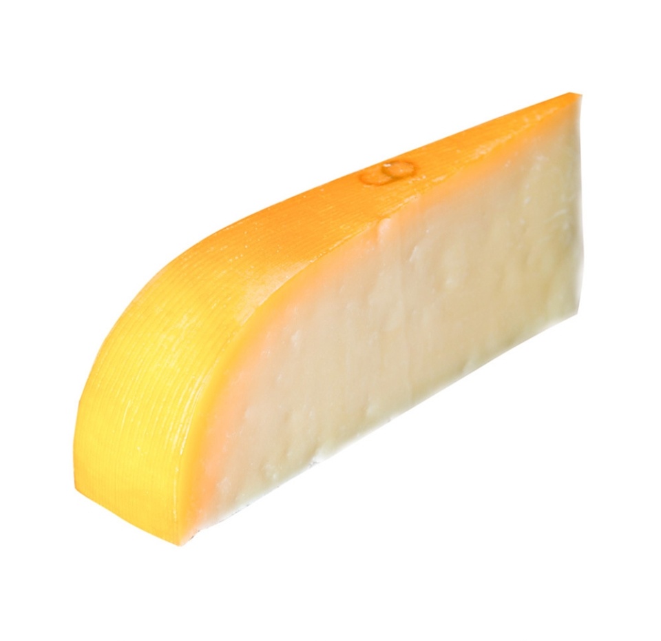 

Сыр полутвёрдый Рота-Агро Латтерия 50% вес