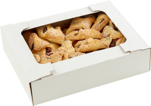 

Печенье Лихачевский КК Сибирское 400 г