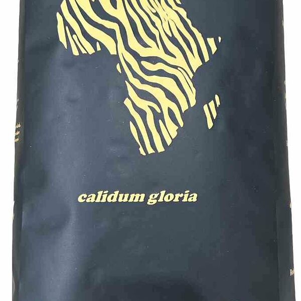 Кофе в зернах Africafe Calidum Gloria