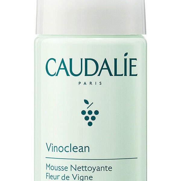 CAUDALIE Vinoclean Мусс для лица очищающий, 150 мл
