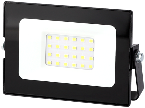 

Фонарь-прожектор ЭРА LPR-30-6500К-М Арт. Б0043561