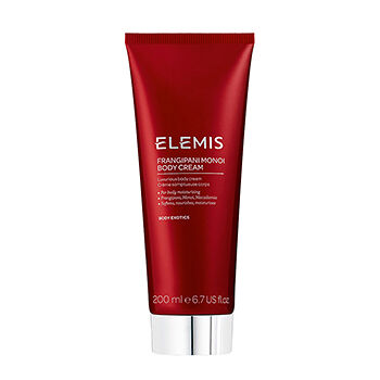 Крем для душа Elemis Frangipani Monoi Shower Cream 200 мл