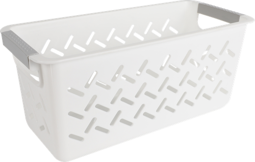 

Корзина для хранения HOMECLUB Scandi 29x12,5x12см Арт. TG-1