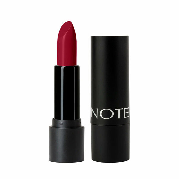 Помада для губ кремовая Note Deep Impact Lipstick т.14 4,5 мл