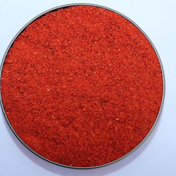 Паприка сладкая молотая