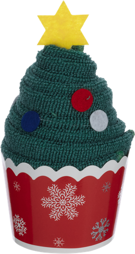 

Салфетка махровая Fir DM-3 30x30 см