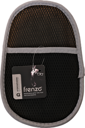 

Варежка для чистки автомобиля ATMOSPHERE Frenzo, Арт. F3498