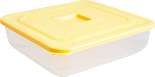 

Контейнер для СВЧ ПОЛИМЕРБЫТ Practic,900мл