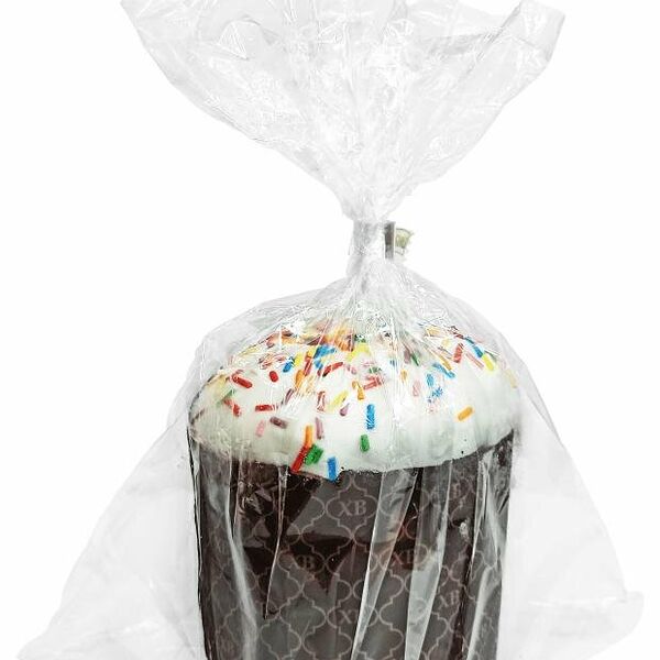 Кулич Ржевка-Хлеб Пасхальный