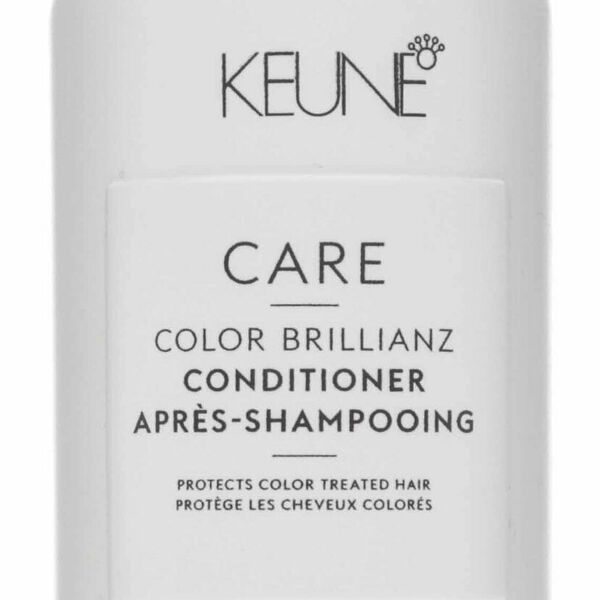 Keune Кондиционер для окрашенных волос Яркость цвета Care Color Brillianz Conditioner, 250 мл