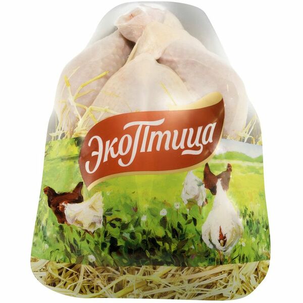 Цыленок Экоптица 1 категории охлажденный