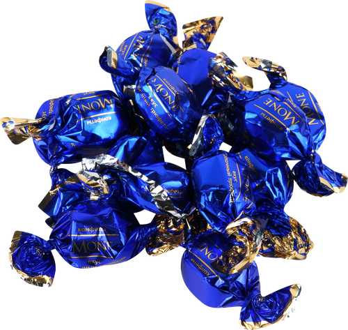 

Конфеты Konti Mone молочный трюфель вес