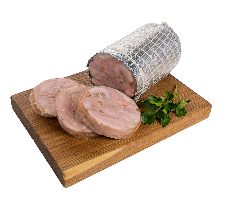 

Рулет Окраина Куриный из мяса птицы