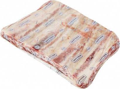 Ребра кальби Праймбиф охлажденные в/у Заречное