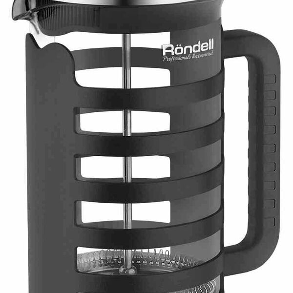 Френч-пресс Rondell RD-1758 Stolz, 1,0 л