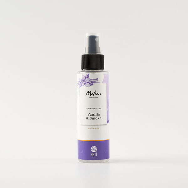 Ароматизированная вода Melien 