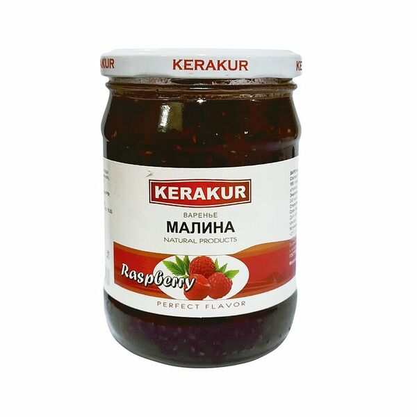 Варенье Kerakur из малины 