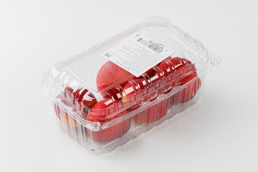 

Нектарин медовый 500 г